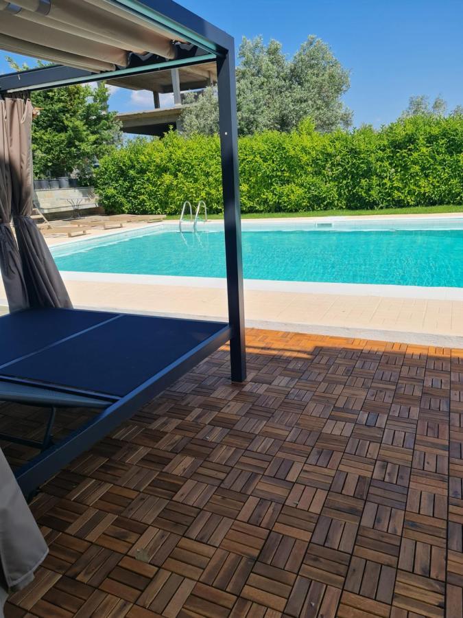 Chryspa Attica Villa Dhilesi
